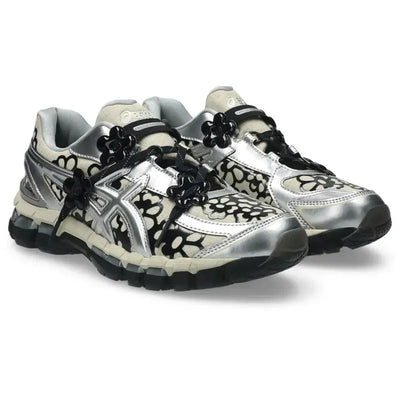 ASC Gel Kayano 20 x Cecilie Bahnsen - Vanilla Pure Silver