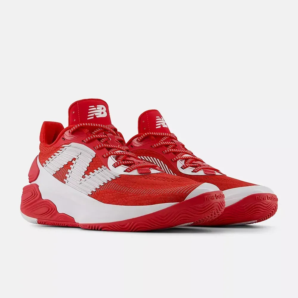 NB TWO WXY V5 – Team Red/White