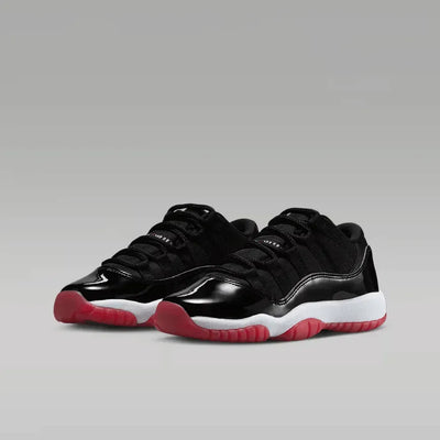 AJ 11 Low GS Bred