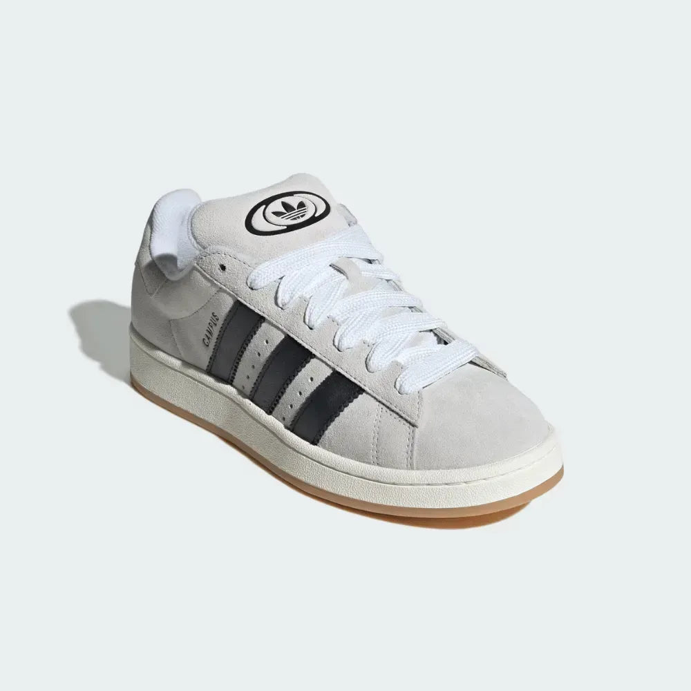 Ad Campus 00s - Crystal/Core Black/Off White