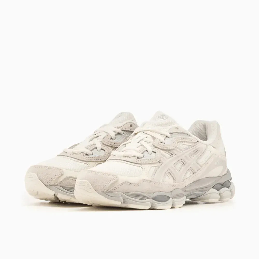 ASC Gel NYC - Cream/Grey