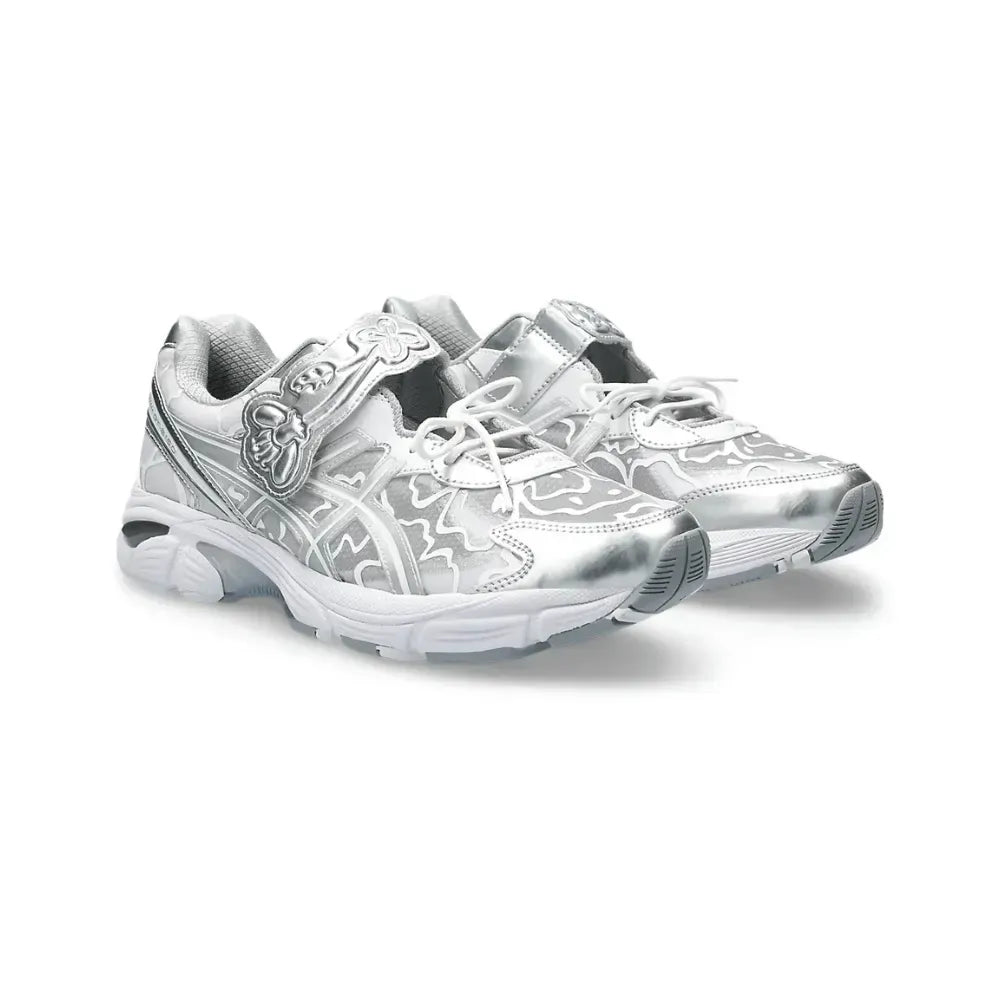 ASC GT 2160 x Cecilie Bahnsen - White/Pure Silver