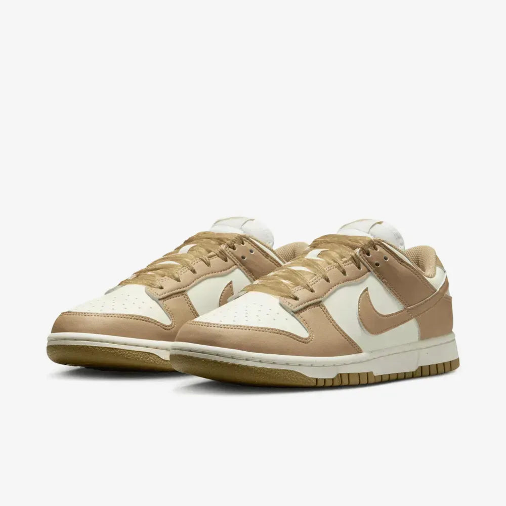 NK Dunk Low - Next Nature Parachute Beige