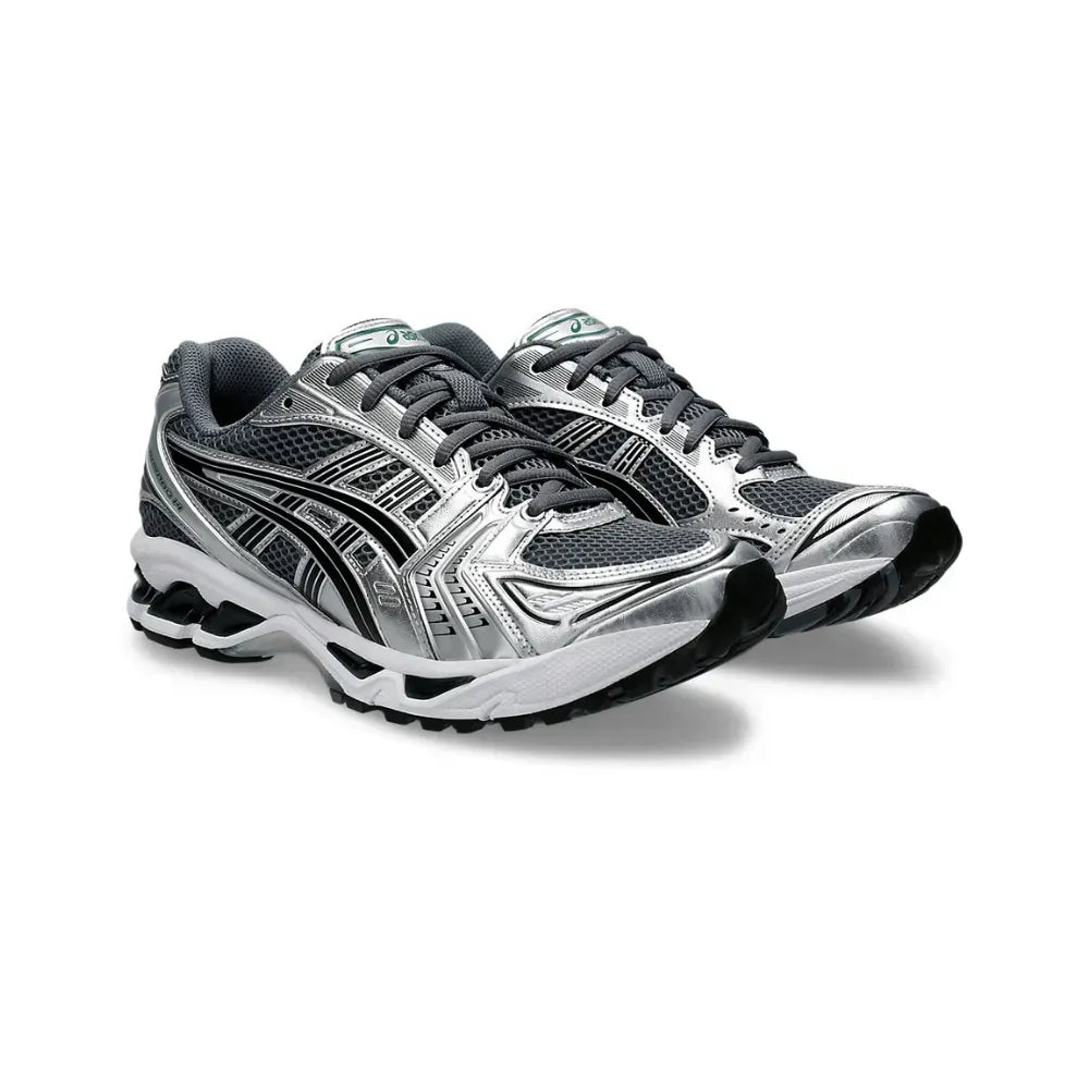 ASC Gel Kayano 14 - Metropolis/Jasper/Green