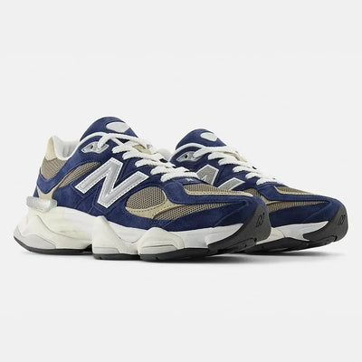 NB 9060 Navy Mushroom
