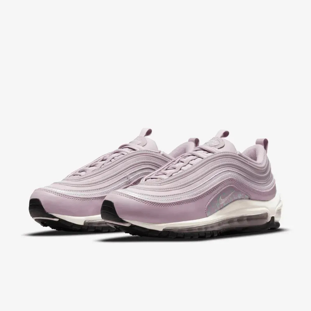 NK Air Max 97 - Plum Flog Reflective Camo