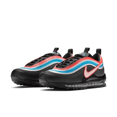 NK Air Max 97 - Neon Seoul