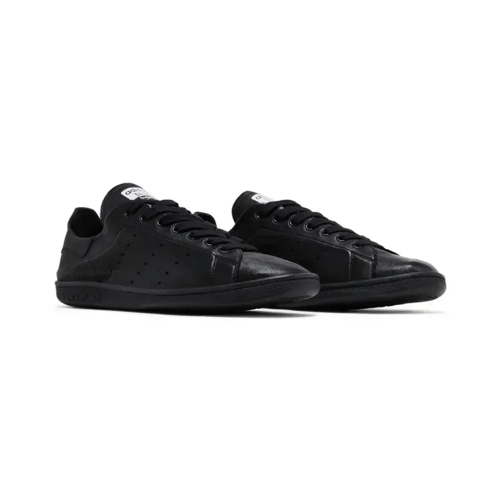 BAL x Ad Stan Smith Triple - Black
