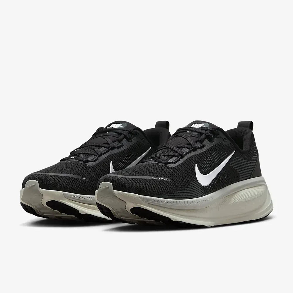 NK Air Zoom Vomero 18 Black Coconut Milk