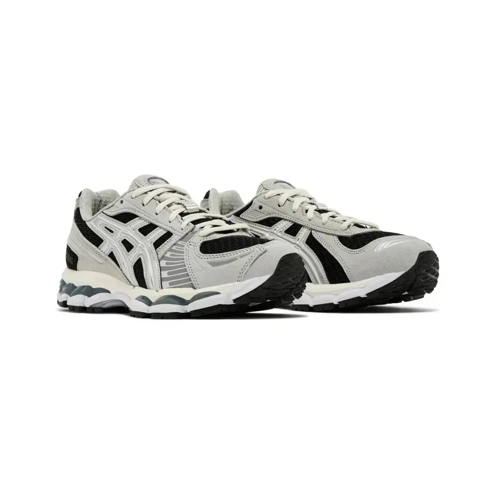 ASC Gel-Kayano 12.1 x Kith - Peat Cream