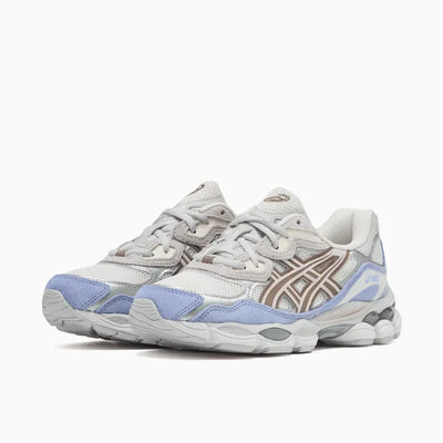 ASC Gel NYC - Cream Cloud/Grey Blue