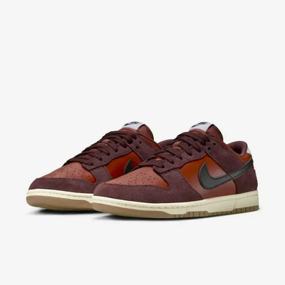 NK Dunk Low - Mars Stone