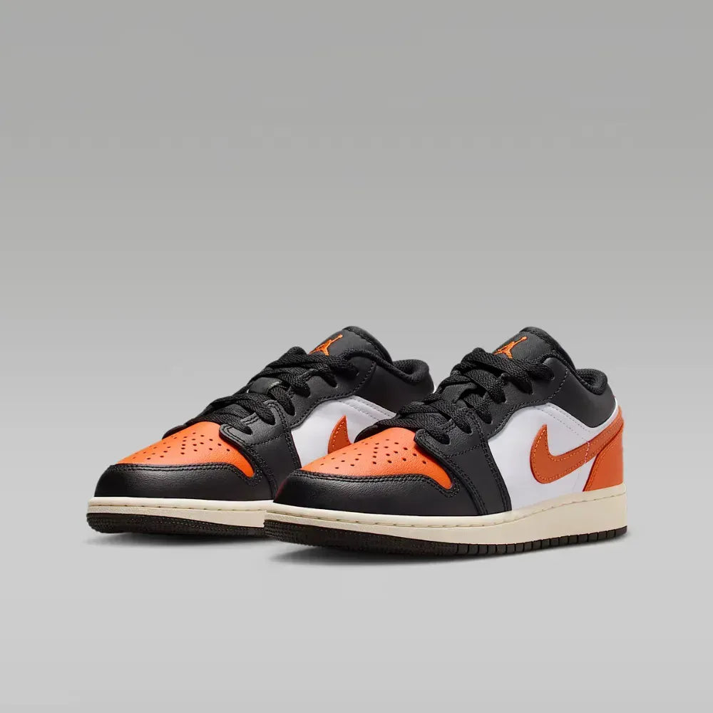 AJ 1 Low - Shattered Backboard Alternate