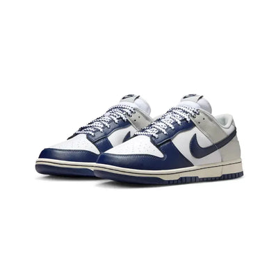 NK Dunk Low - New York Yankees