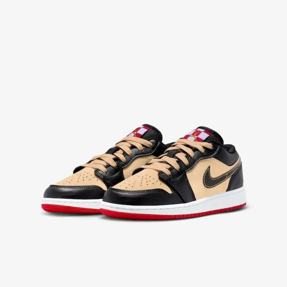 AJ 1 Low - Pizza