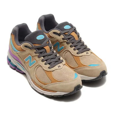 J.Crew x NB 2002R – Incense
