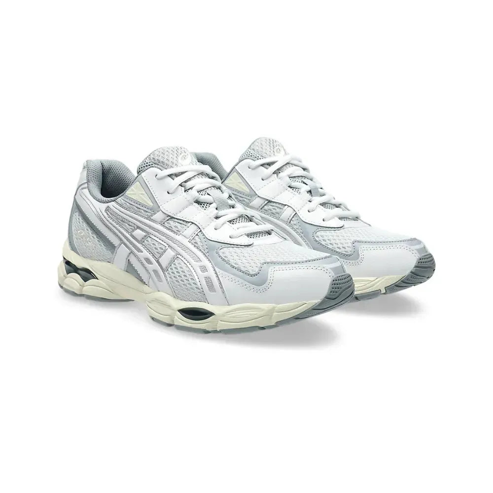 ASC Gel NYC - Glacier Grey/White