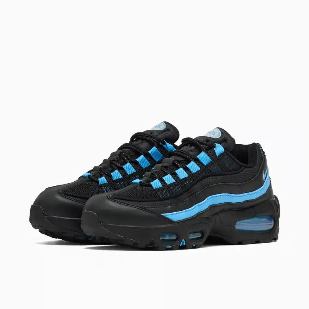 NK Air Max 95 OG Big Bubble Baltic Blue
