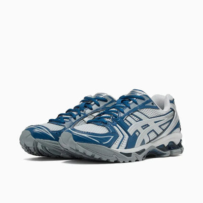 ASC Gel Kayano 14 - Glacier Grey/Pure Silver