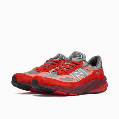 NB 990v6 MiUSA – Community Red