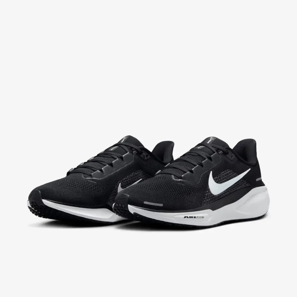 NK Air Zoom Pegasus 41 - Black White