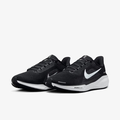 NK Air Zoom Pegasus 41 - Black White