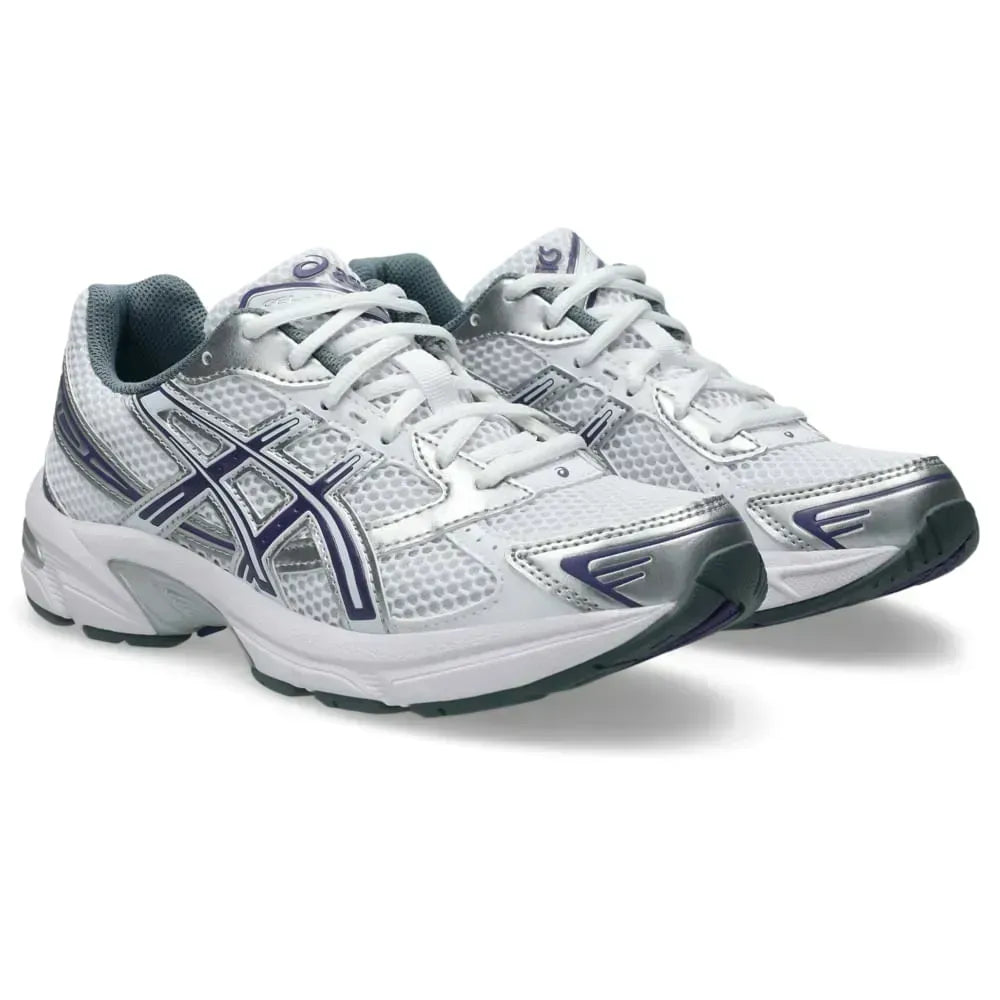 ASC Gel 1130 - White/Purple