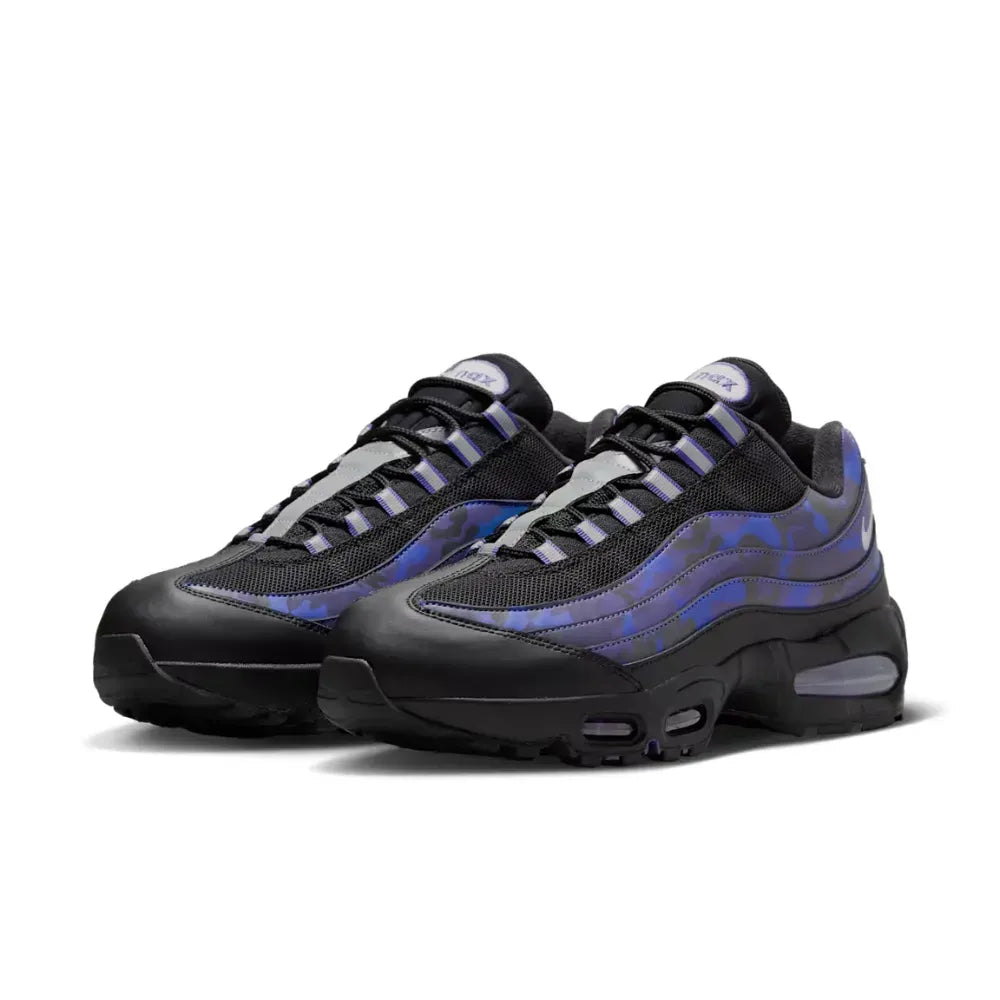 NK Air Max 95 Court Purple Wild Grape