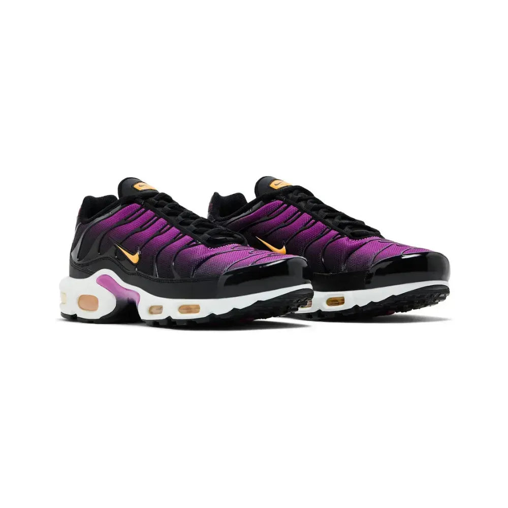 NK Air Max Plus - Violet/Black