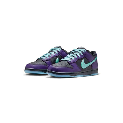NK Dunk Low - LTD Wizard
