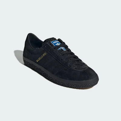 Ad Gazelle SPZL - Triple Black