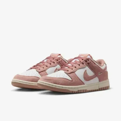 NK Dunk Low - Pink