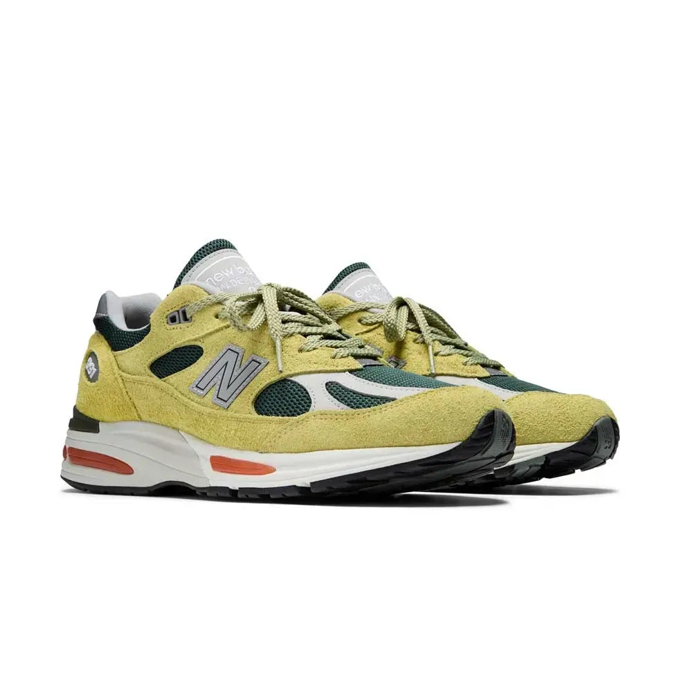 NB 991 Made In UK Grape Sourbert