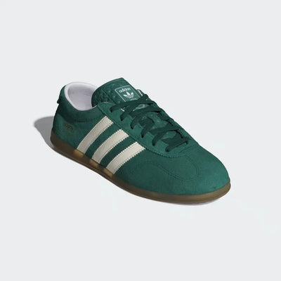 Ad Gazelle Lo Pro - Collegiate Green/Cloud White/Gum