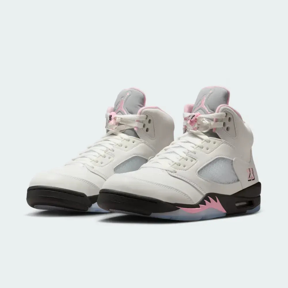 AJ 5 - Soft Pink