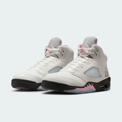 AJ 5 - Soft Pink