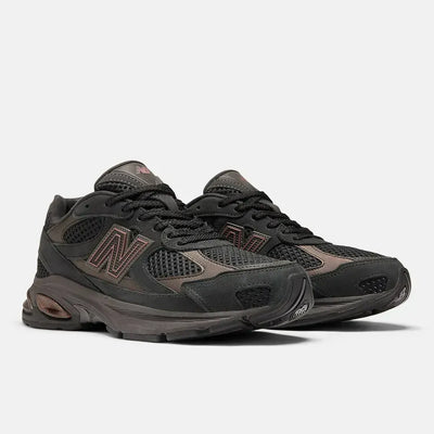 NB 2010 - Metallic Black