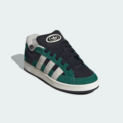 Ad Campus 00s - Black/Green