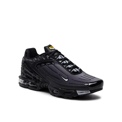 NK Air Max Plus III Black/Wolf Grey
