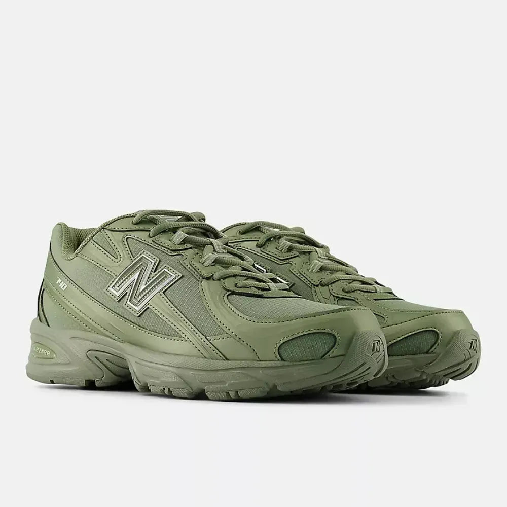 NB 740 - Olive Green