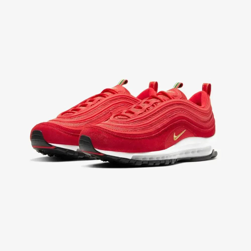 NK Air Max 97 - Red