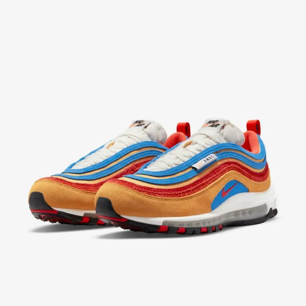 NK Air Max 97 - Running Club
