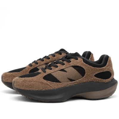 NB WRPD Runner - Dark Mushroom