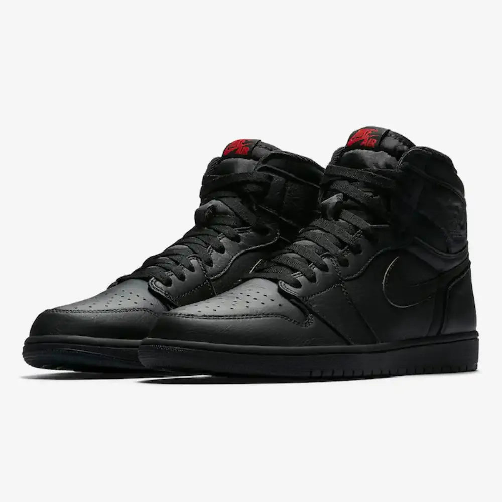 AJ 1 - Black