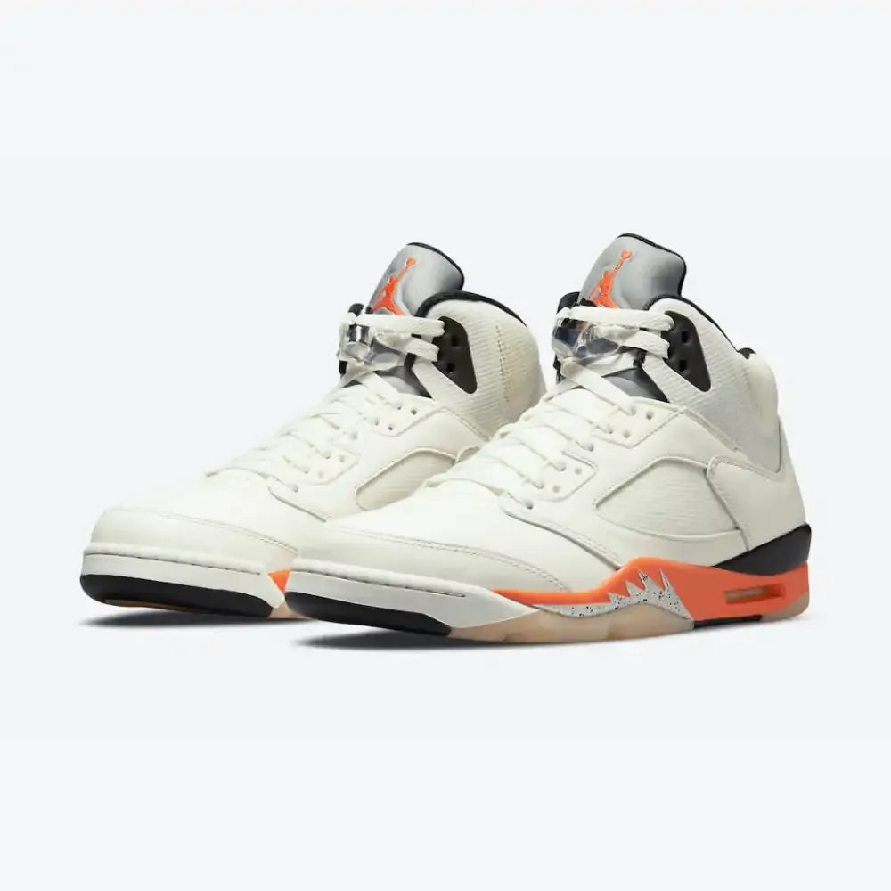 AJ 5 - Shattered Backboard