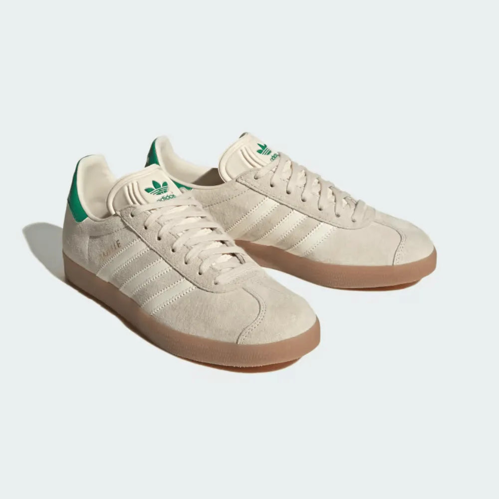 Ad Gazelle - Cream White Gum