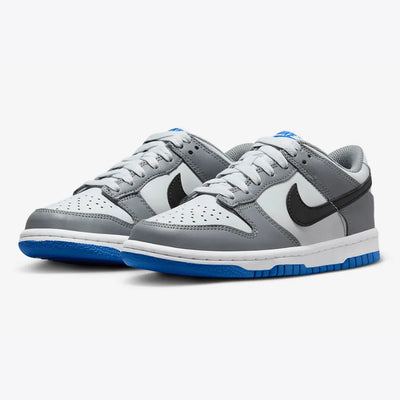 NK Dunk Low - Cool Grey