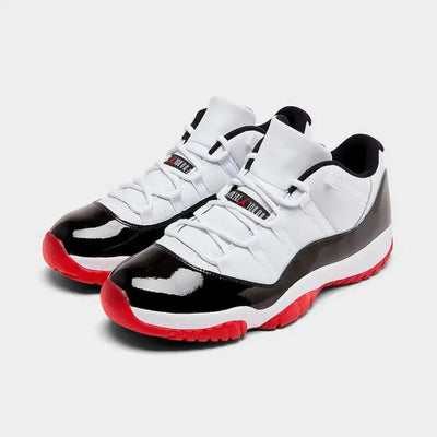 AJ 11 Low - Concord Bred