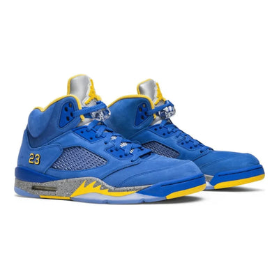 AJ 5 - Laney
