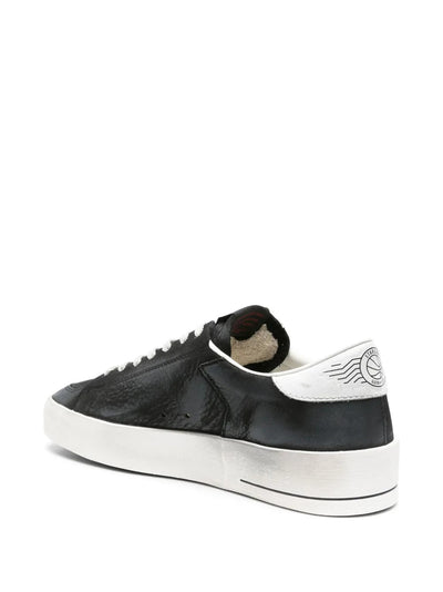 GGS Stardan Sneakers with Glitter and Distressed Effect